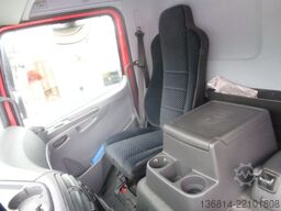 MERCEDES-BENZ Atego 1222 L 5,2 M Diff-Sperre Klima LBW EU5