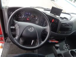 MERCEDES-BENZ Atego 1222 L 5,2 M Diff-Sperre Klima LBW EU5