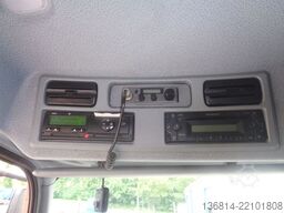 MERCEDES-BENZ Atego 1222 L 5,2 M Diff-Sperre Klima LBW EU5