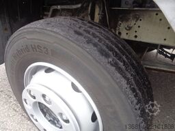 MERCEDES-BENZ Atego 1222 L 5,2 M Diff-Sperre Klima LBW EU5