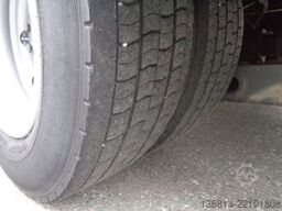 MERCEDES-BENZ Atego 1222 L 5,2 M Diff-Sperre Klima LBW EU5
