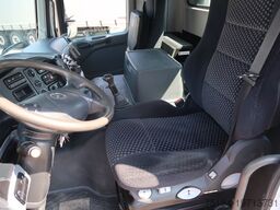 Mercedes-Benz 2646 6x4 Nachlauflenkachse