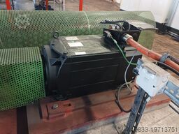 SIEMENS Asynchronmotor