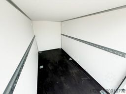 Blyss F1326HD 262X135X150CM 1300KG KOFFERANHÄNGER