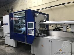 Battenfeld EcoPower SE 300/1330