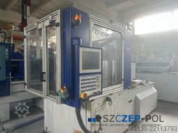 Battenfeld VM 150/525 R1280 Servo Power