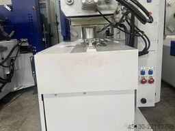Battenfeld HM 150/750 Servo Power