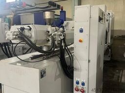 Battenfeld HM 150/750 Servo Power