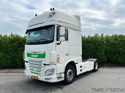 DAF XF 510 FT Euro6