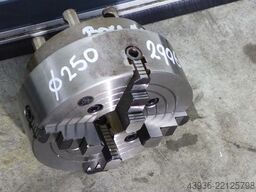 CBT 250
