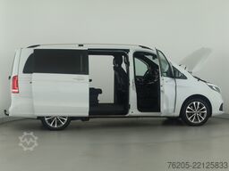 Mercedes-Benz V-Klasse V 250 d 4M EDITION Lang ACC AHK AUT LED