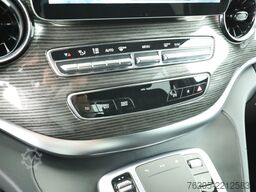 Mercedes-Benz V-Klasse V 250 d 4M EDITION Lang ACC AHK AUT LED