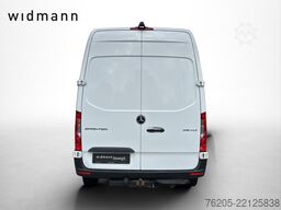Mercedes-Benz Sprinter 316 CDI Kasten  AHK,Standheizung,Klima