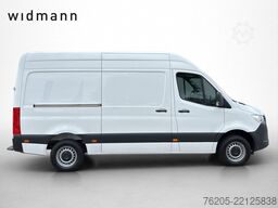 Mercedes-Benz Sprinter 316 CDI Kasten  AHK,Standheizung,Klima