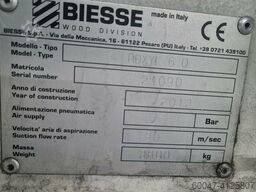 Biesse Roxyl 6.0