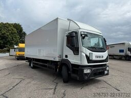 IVECO ML160E28/P (ML140E28/P) ¤6e LBW Klima LBW