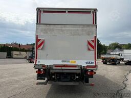IVECO ML160E28/P (ML140E28/P) ¤6e LBW Klima LBW