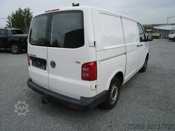 VW T6 2.0L TDI *KLIMA+AHK+3-Sitzer*