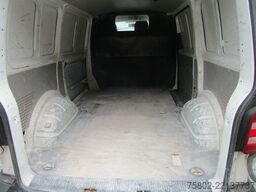 VW T6 2.0L TDI *KLIMA+AHK+3-Sitzer*