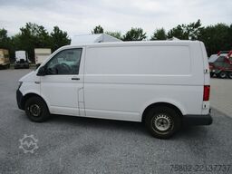 VW T6 2.0L TDI *KLIMA+AHK+3-Sitzer*
