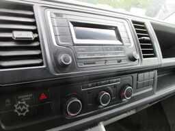 VW T6 2.0L TDI *KLIMA+AHK+3-Sitzer*