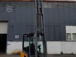Jungheinrich EFG 320 LION 4.4m/ 2020y/ 2650h