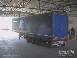 Schmitz Cargobull Curtainsider Standard