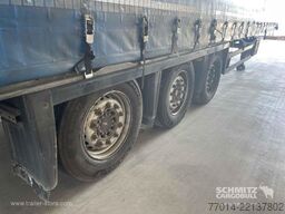 Schmitz Cargobull Curtainsider Standard