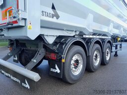 STAS ferroSTAR 55 cbm
