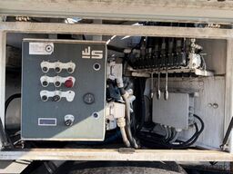 MERCEDES-BENZ AROCS 4445 8x4 EURO6 Betonpumpe SERMAC 5RZ46