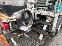 MERCEDES-BENZ AROCS 4445 8x4 EURO6 Betonpumpe SERMAC 5RZ46