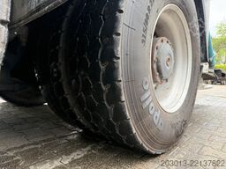 MERCEDES-BENZ AROCS 4445 8x4 EURO6 Betonpumpe SERMAC 5RZ46