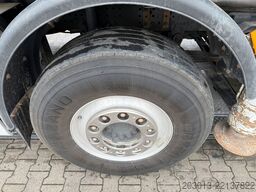MERCEDES-BENZ AROCS 4445 8x4 EURO6 Betonpumpe SERMAC 5RZ46