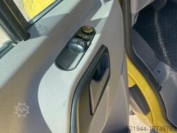 Mercedes-Benz Sprinter 316 CDI BOTT Regalsystem