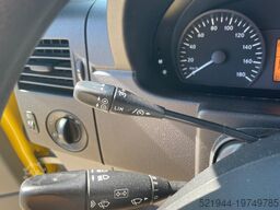 Mercedes-Benz Sprinter 316 CDI BOTT Regalsystem