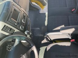 Mercedes-Benz Sprinter 316 CDI BOTT Regalsystem