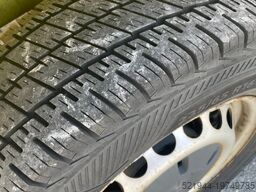 Mercedes-Benz Sprinter 316 CDI BOTT Regalsystem