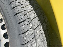 Mercedes-Benz Sprinter 316 CDI BOTT Regalsystem