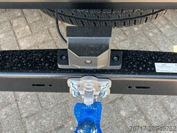 FIAT Ducato Maxi Doka L3 Kipper 3to AHK Klima