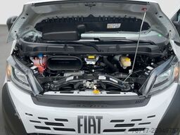 FIAT Ducato L2H2 140 PS AHK Klima Kamera