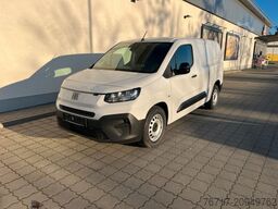 FIAT Doblo L2 Maxi Kawa 100PS Klima Kamera Allwetter