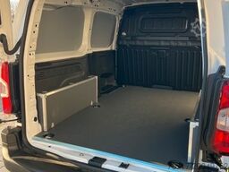 FIAT Doblo L2 Maxi Kawa 100PS Klima Kamera Allwetter