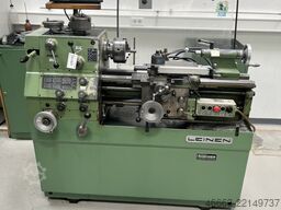 Leinen DLZ 140