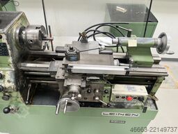 Leinen DLZ 140
