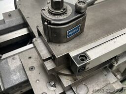 Leinen DLZ 140