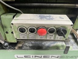 Leinen DLZ 140