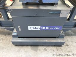 MEP SHARK 282 SXI EVO