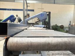 MEP SHARK 282 SXI EVO