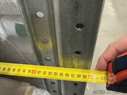Dexion Speedlock P90
