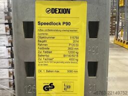 Dexion Speedlock P90